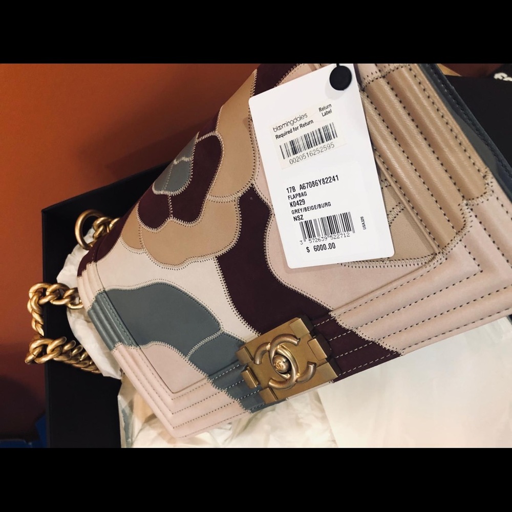 Chanel bag the cheapest - Picture 3 of 4